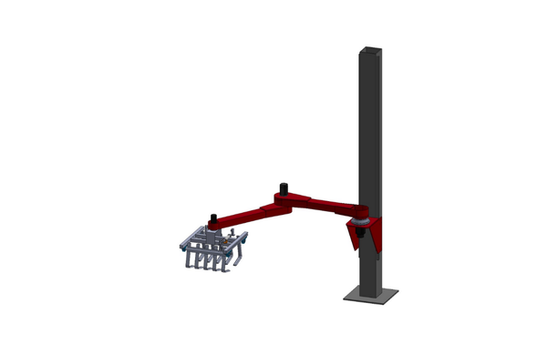 Palletizer Robot